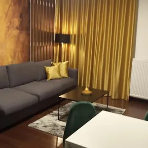 Apartmán Moser 1303, Karlovy Vary