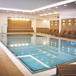 Apartmán Rezidence Moser-free Parking Garage, Karlovy Vary