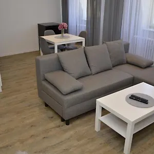 Apartmán Sky Thermal, Karlovy Vary