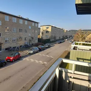 In In Amager - Newly Renovated Kodaň