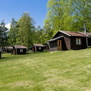 2* Vakantiepark Camp Vary - Vitkova Hora - Veitsberg