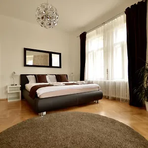 Beautiful In Praha